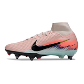 Chuteira Campo Nike Air Zoom Mercurial Superfly 10 Elite SG Trava Mista United 002 Pack